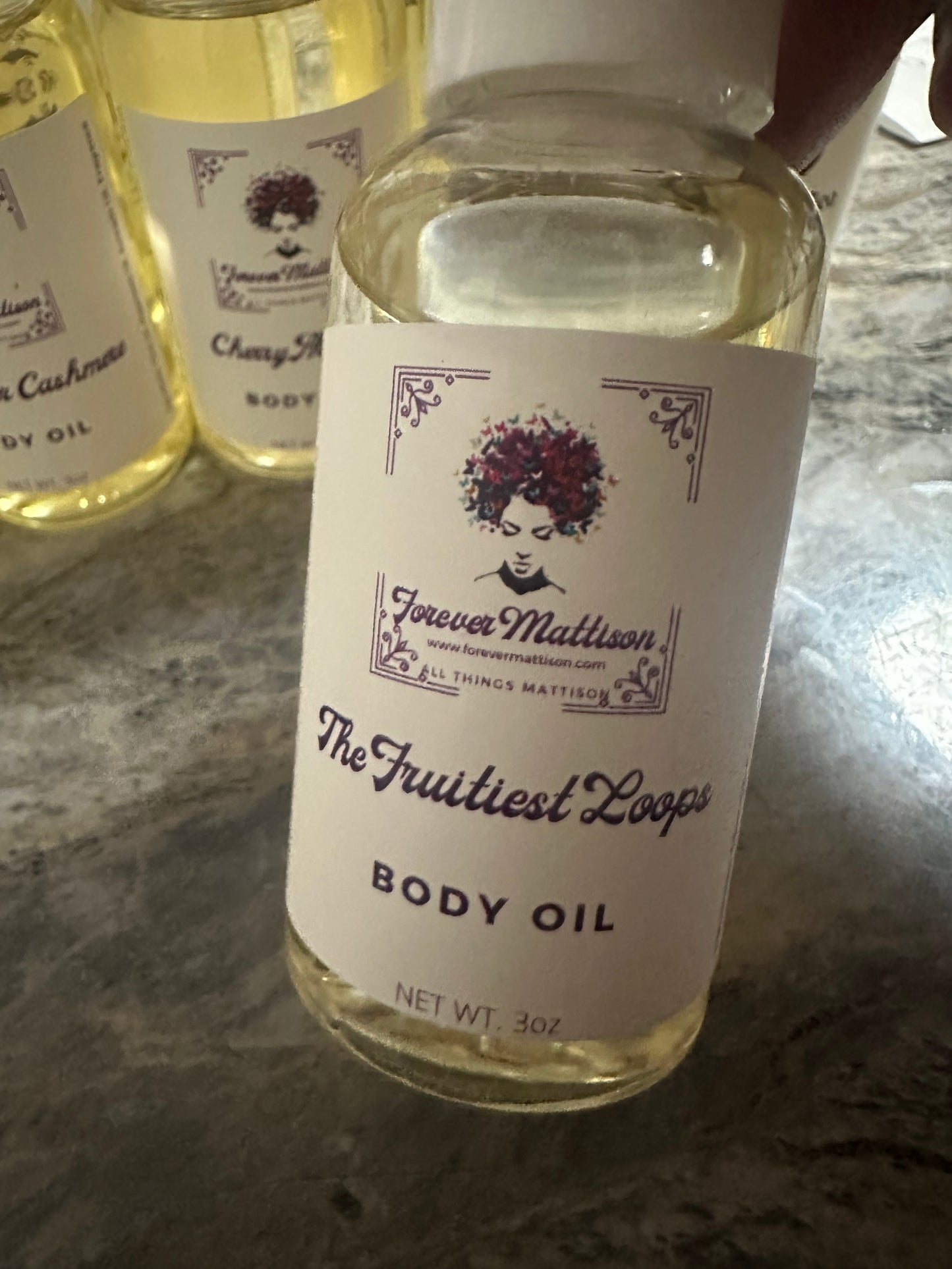 SATURDAY MORNING | The Fruitiest Loops