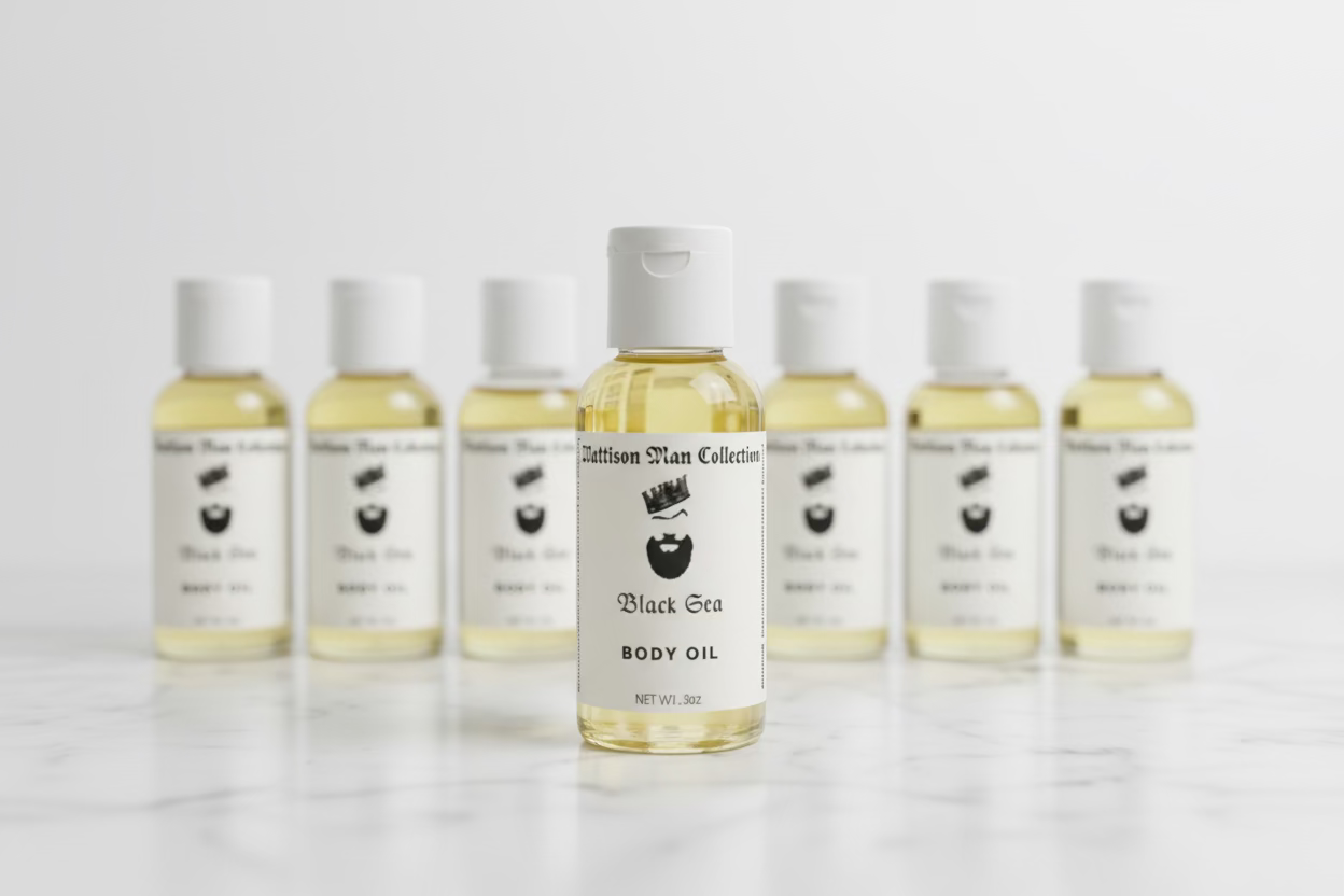 MIDNIGHT TIDE | Black Sea