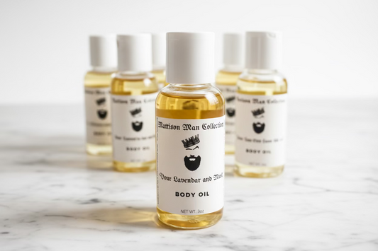 TWILIGHT CEDAR | Cedar Lavender Musk