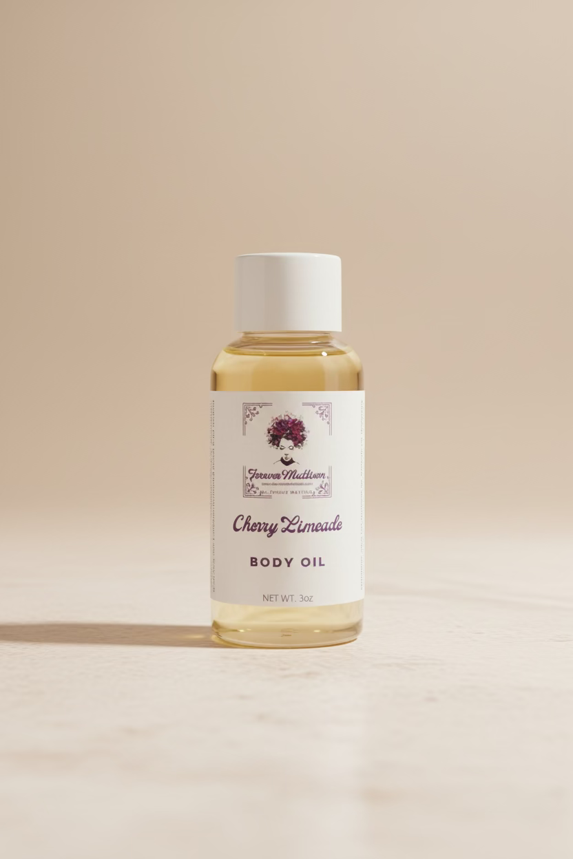 THE REFRESH | Cherry Limeade